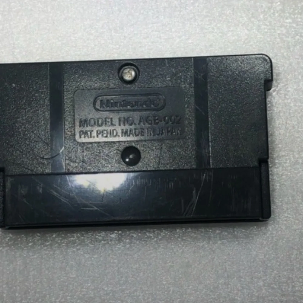 NINTENDO GAME BOY ADVANCE MADDEN NFL 06